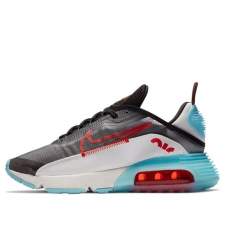 (WMNS) Nike Air Max 2090 'Bleached Aqua' DA4292-001
