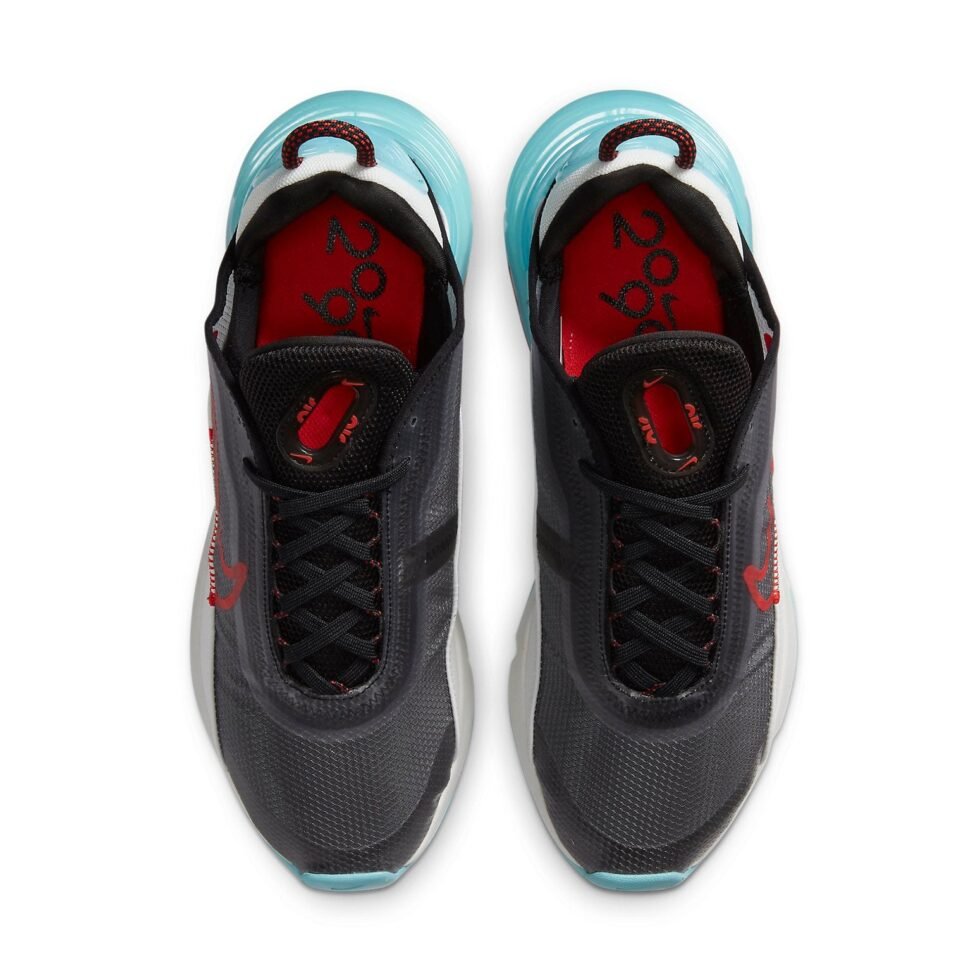 (WMNS) Nike Air Max 2090 'Bleached Aqua' DA4292-001 - Image 4