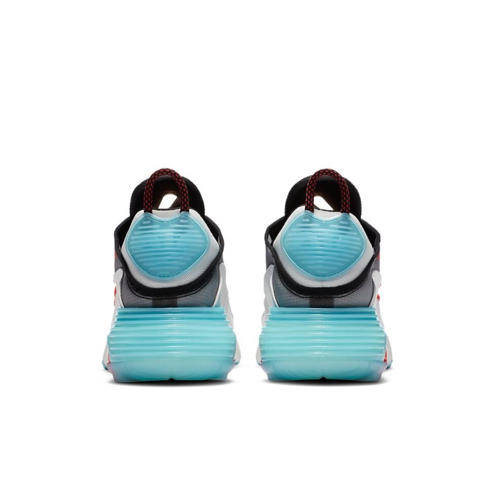 (WMNS) Nike Air Max 2090 'Bleached Aqua' DA4292-001 - Image 5