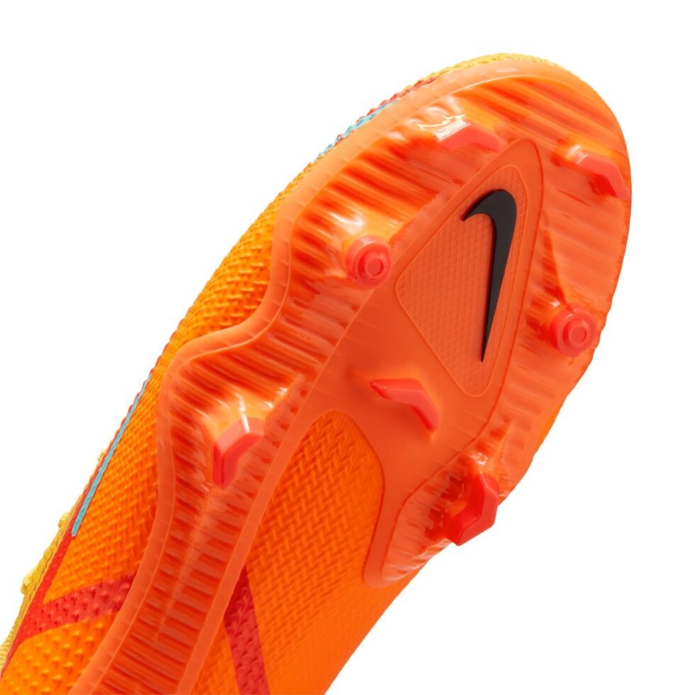 Nike Phantom GT2 Pro FG 'Laser Orange' DA4432-808 - Image 5
