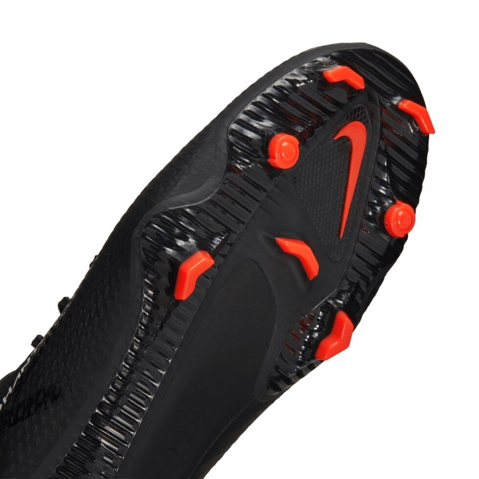 Nike Phantom GT2 Academy FG MG 'Shadow Pack' DA4433-001 - Image 5