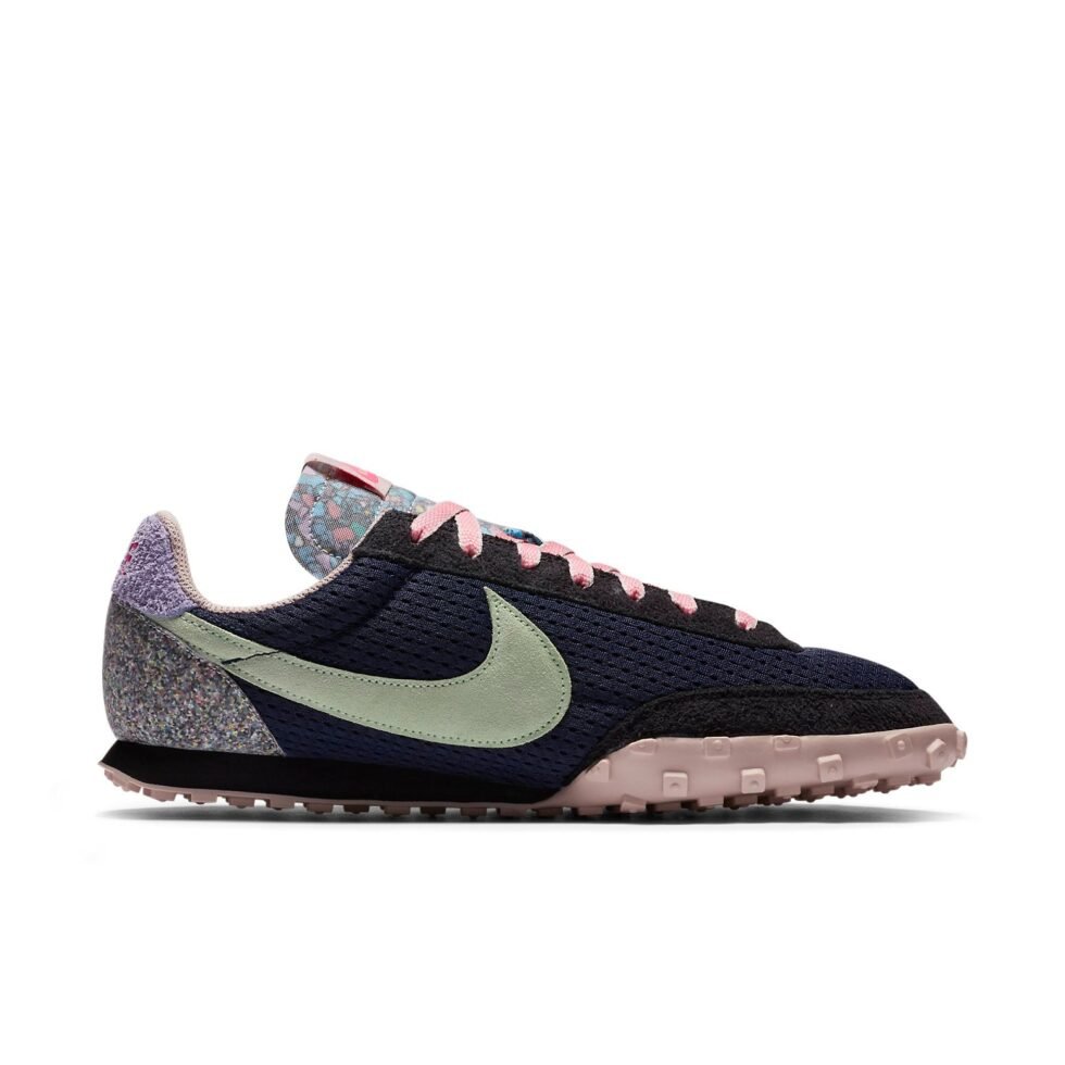 Nike Waffle Racer 'Crater' DA4656-400 - Image 2