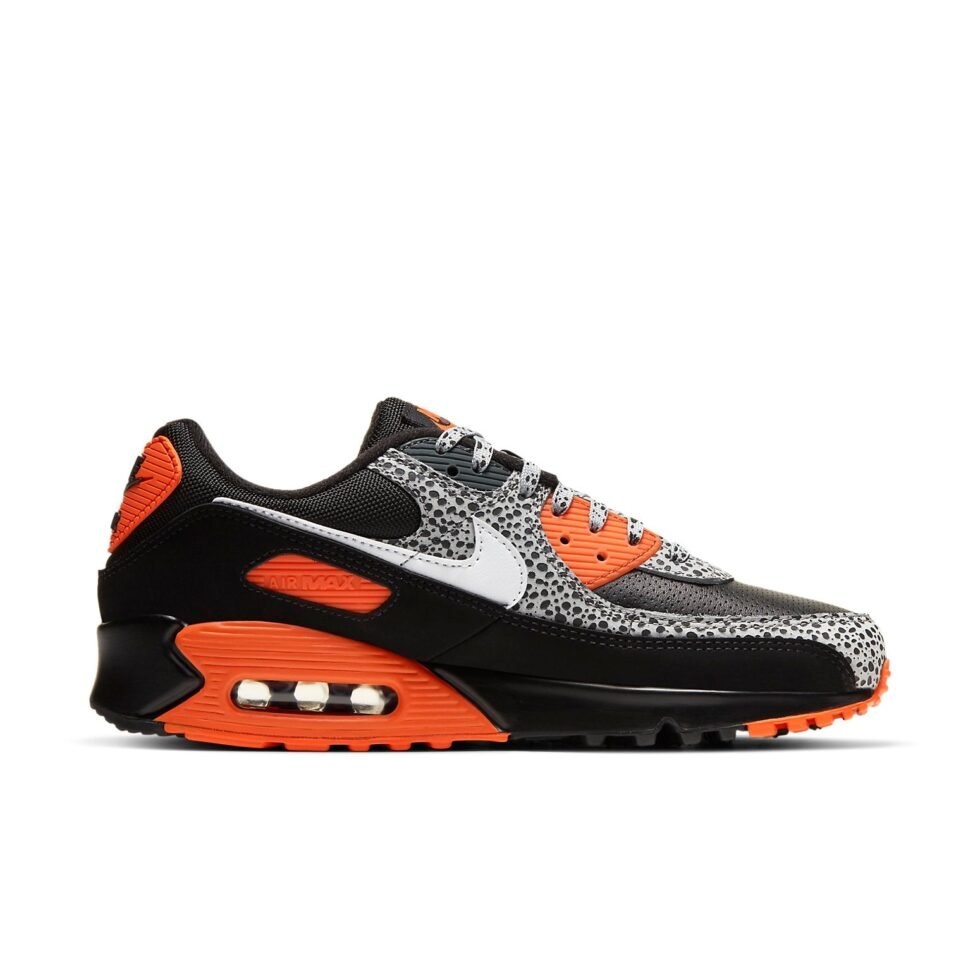 Nike Air Max 90 'Safari' DA5427-001 - Image 2