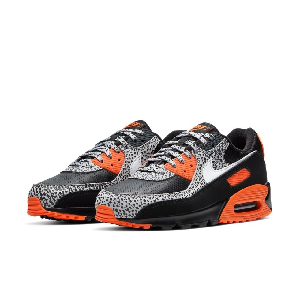 Nike Air Max 90 'Safari' DA5427-001 - Image 3