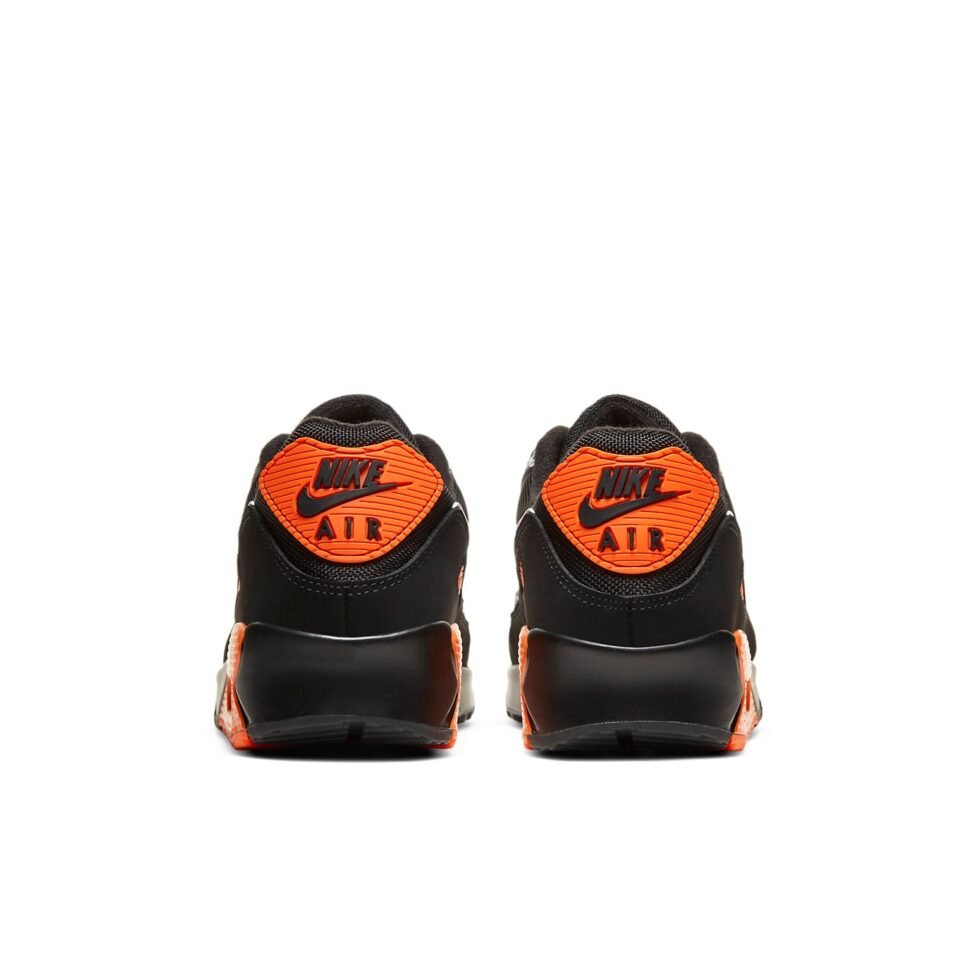 Nike Air Max 90 'Safari' DA5427-001 - Image 5