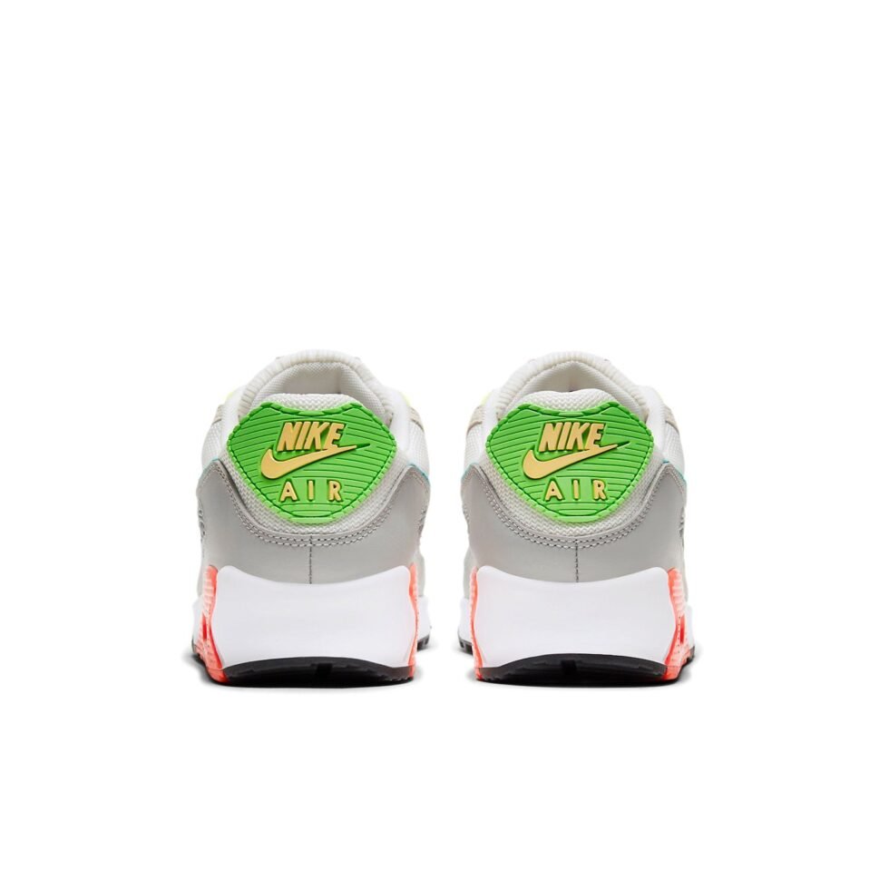 Nike Air Max 90 'Evolution Of Icons' DA5562-001 - Image 5