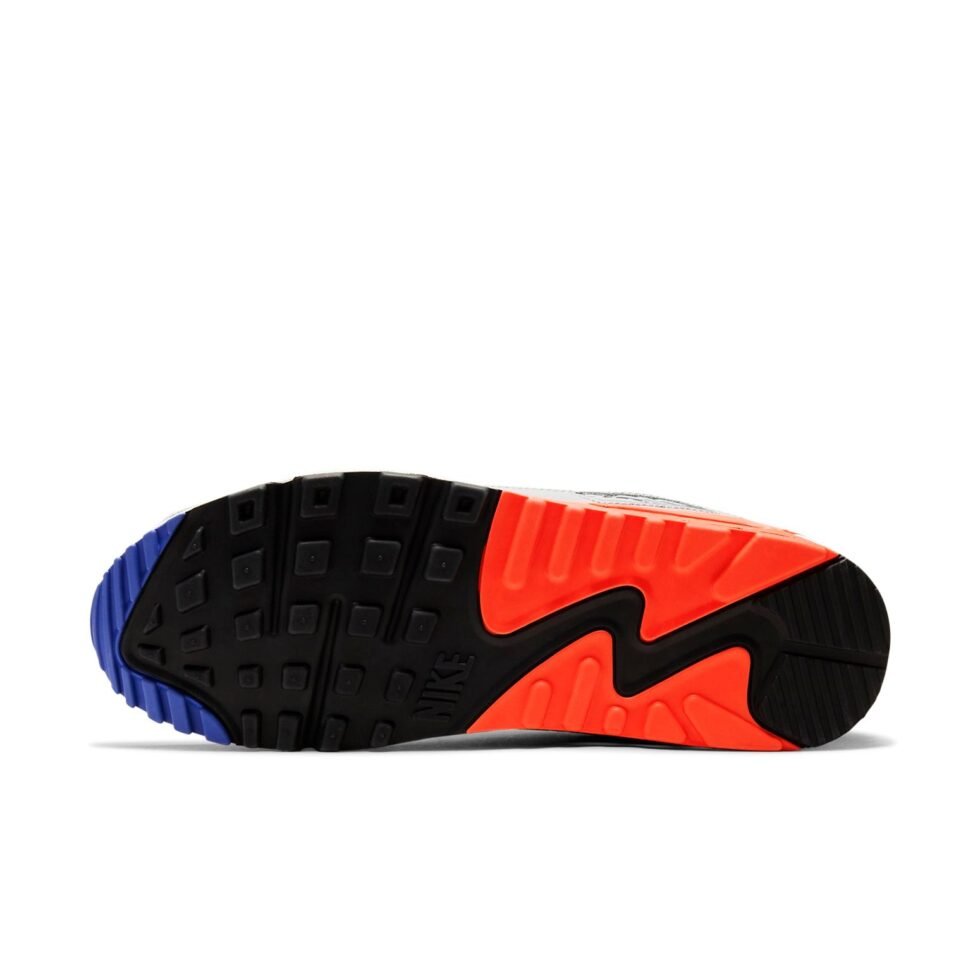 Nike Air Max 90 'Evolution Of Icons' DA5562-001 - Image 6