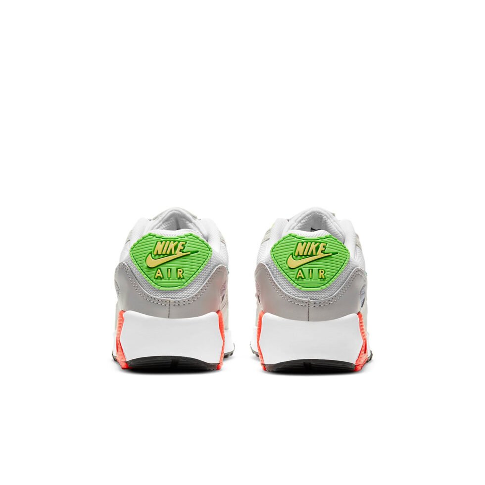(GS) Nike Air Max 90 'Evolution of Icon' DA5653-001 - Image 5
