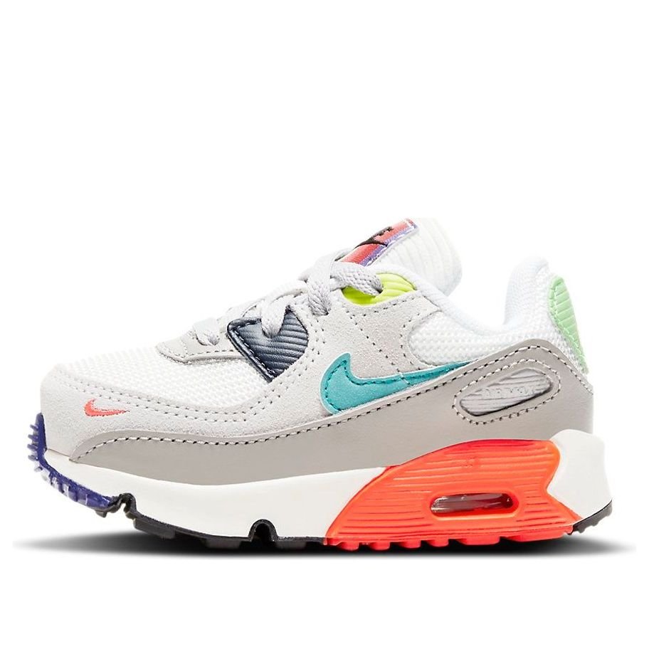 (TD) Nike Air Max 90 'Evolution of Icons' DA5715-001