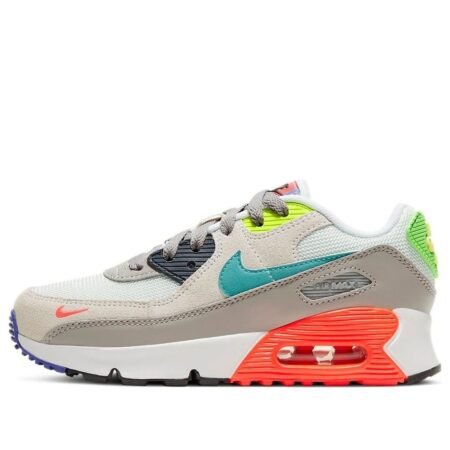 (PS) Nike Air Max 90 'Evolution of Icons' DA5716-001