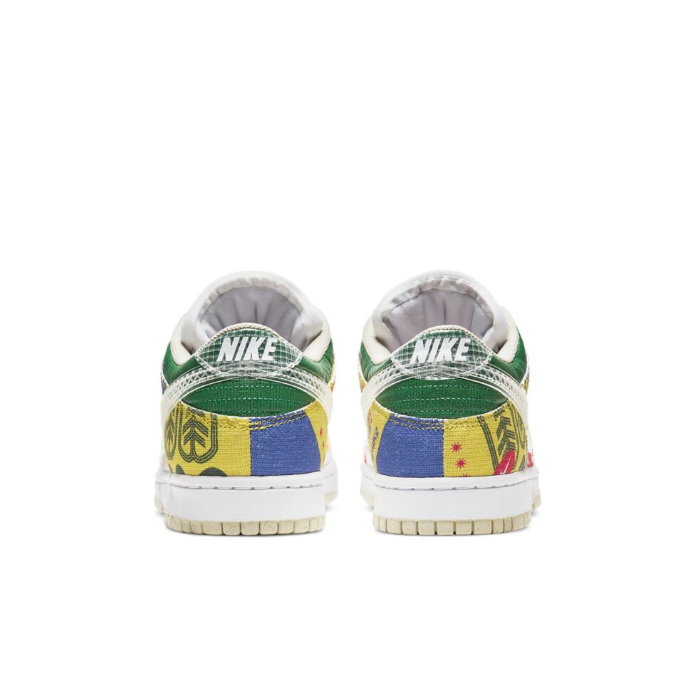 Nike Dunk Low 'City Market' DA6125-900 - Image 5