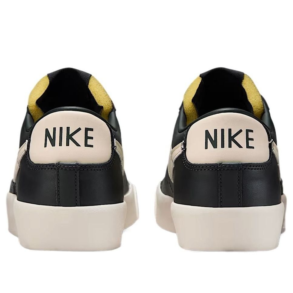 Nike Blazer Low '77 Vintage 'Anthracite Sail' DA6364-003 - Image 6