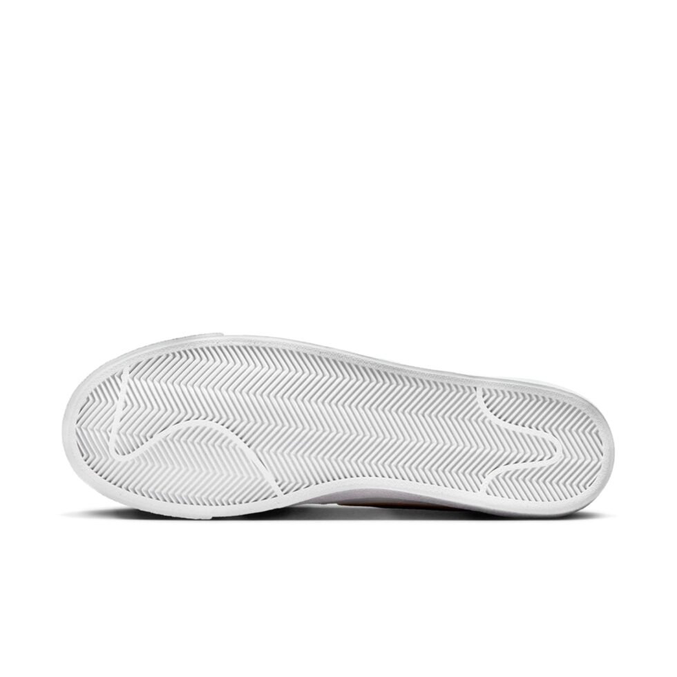 Nike Blazer Low 'Summit White Photon Dust Cacao Wow' DA6364-113 - Image 7