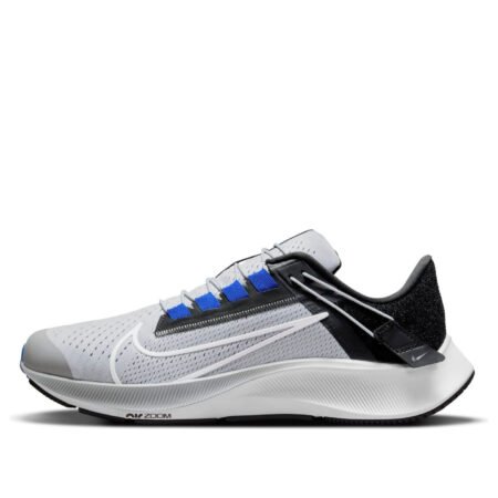 Nike Air Zoom Pegasus 38 FlyEase 'Wolf Grey Hyper Royal' DA6674-004