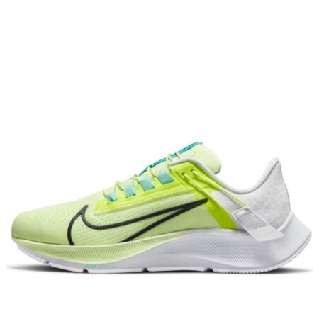 (WMNS) Nike Air Zoom Pegasus 38 FlyEase 'Barely Volt' DA6698-700