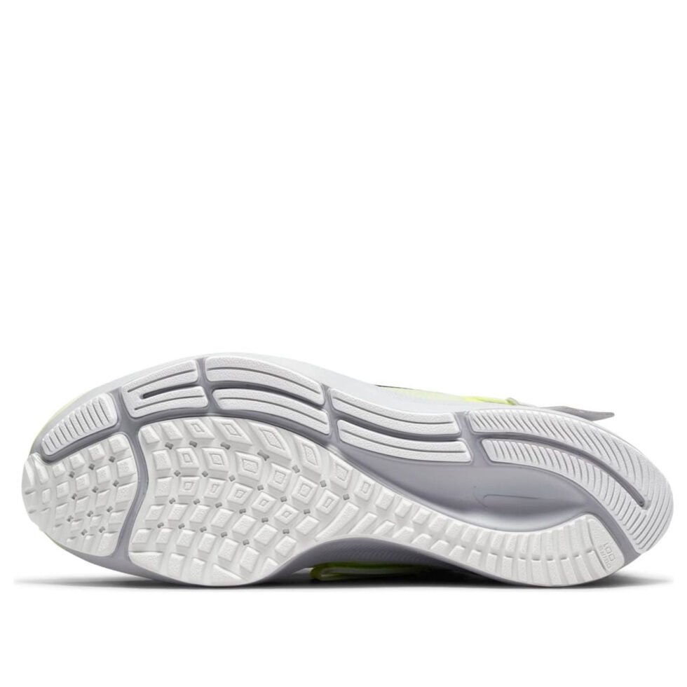 (WMNS) Nike Air Zoom Pegasus 38 FlyEase 'Barely Volt' DA6698-700 - Image 6