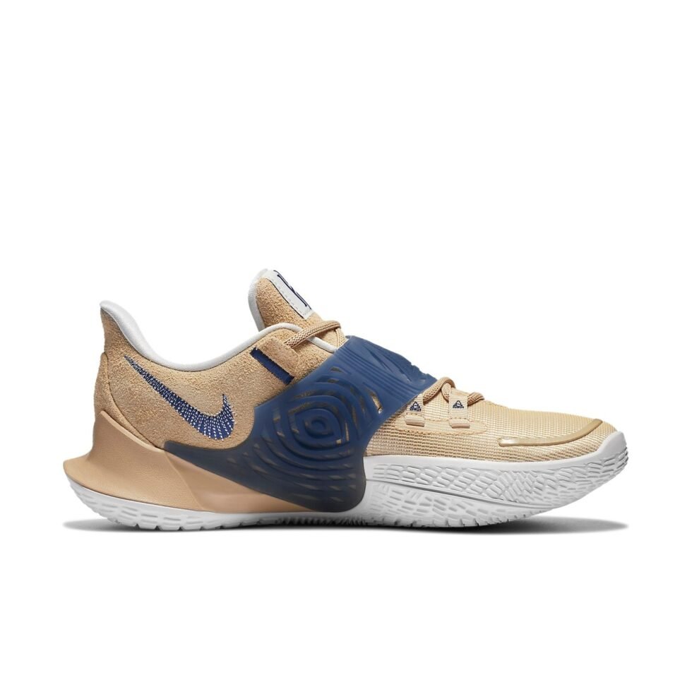 Nike Kyrie Low 3 'Sashiko Pack' DA6805-200 - Image 2