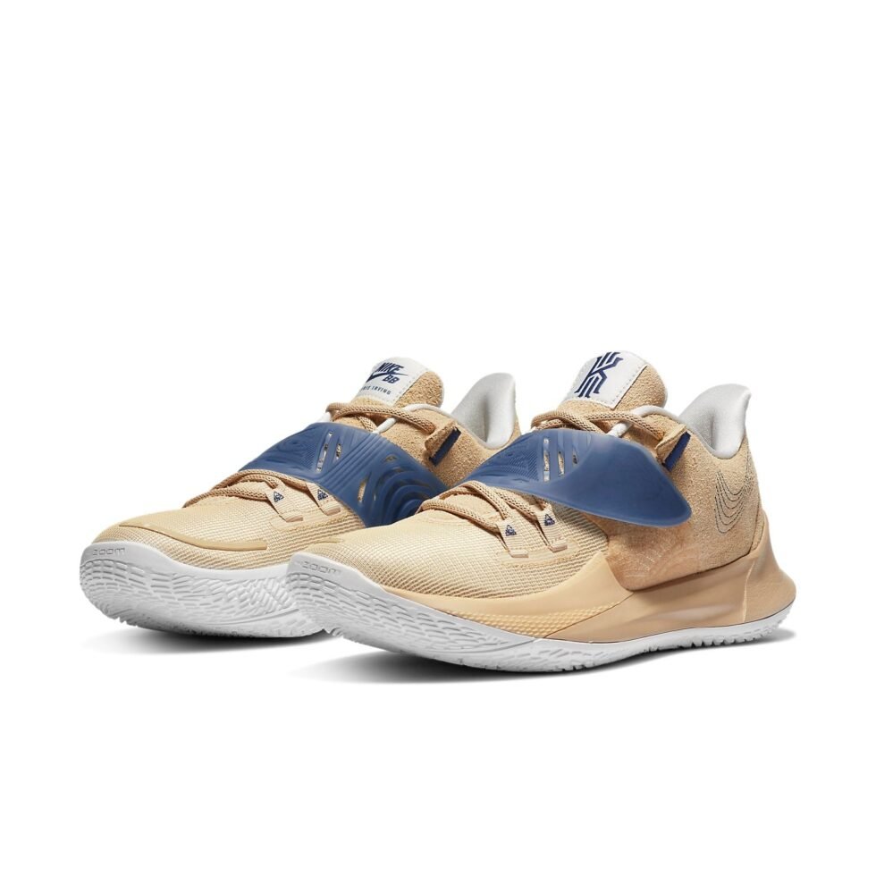 Nike Kyrie Low 3 'Sashiko Pack' DA6805-200 - Image 3