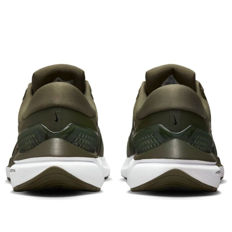 Nike Air Zoom Vomero 16 'Medium Olive' DA7245-200 - Image 5
