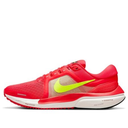 Nike Air Zoom Vomero 16 'Siren Red Volt' DA7245-600
