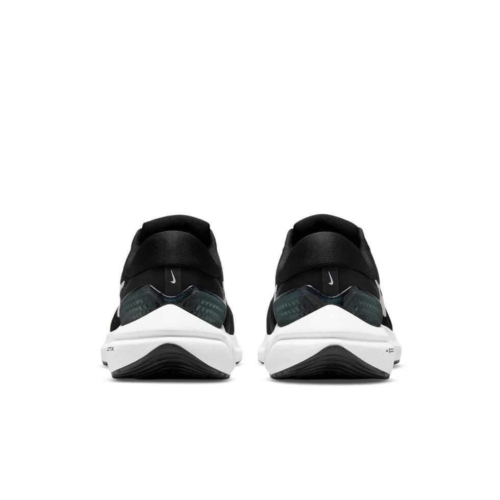 (WMNS) Nike Air Zoom Vomero 16 'Black White' DA7698-001 - Image 5