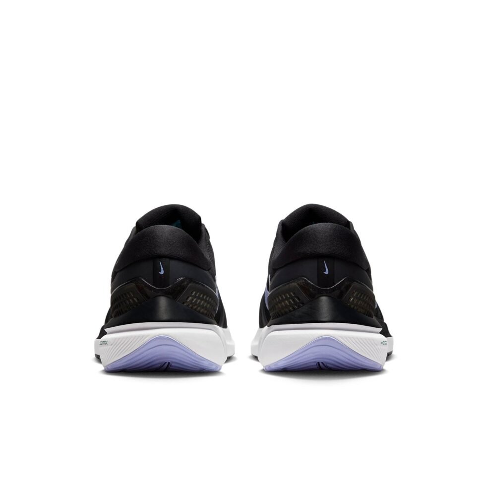 (WMNS) Nike Air Zoom Vomero 16 'Black Light Thistle' DA7698-004 - Image 5