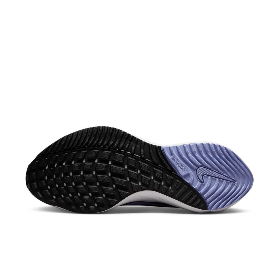 (WMNS) Nike Air Zoom Vomero 16 'Black Light Thistle' DA7698-004 - Image 6