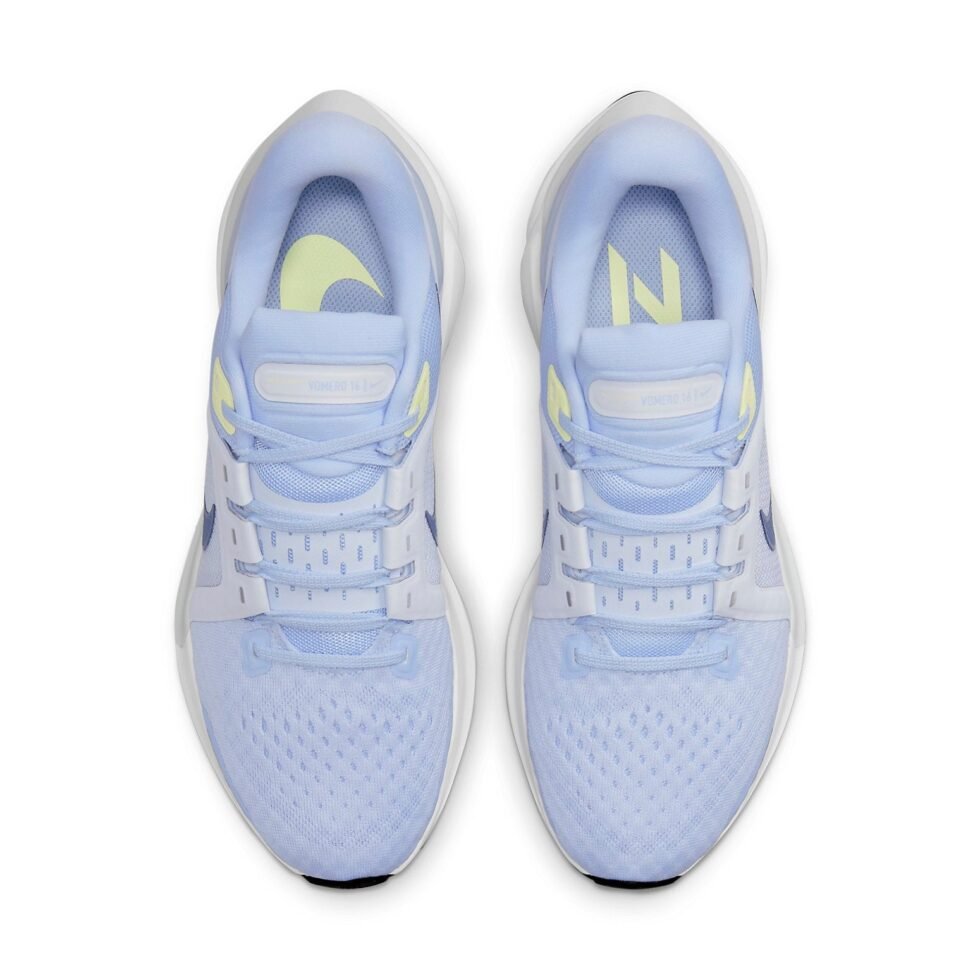 (WMNS) Nike Air Zoom Vomero 16 'Light Marine' DA7698-500 - Image 4