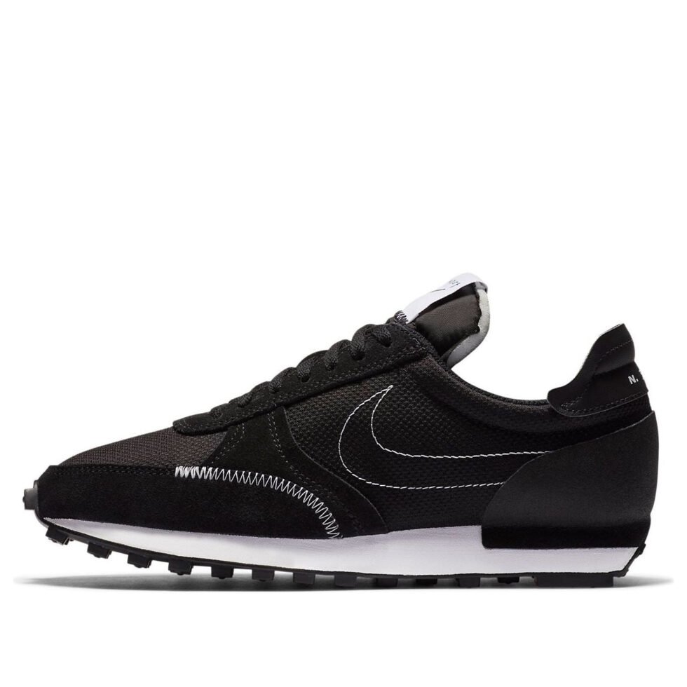 (WMNS) Nike Daybreak Type 'Oreo' DA7729-002
