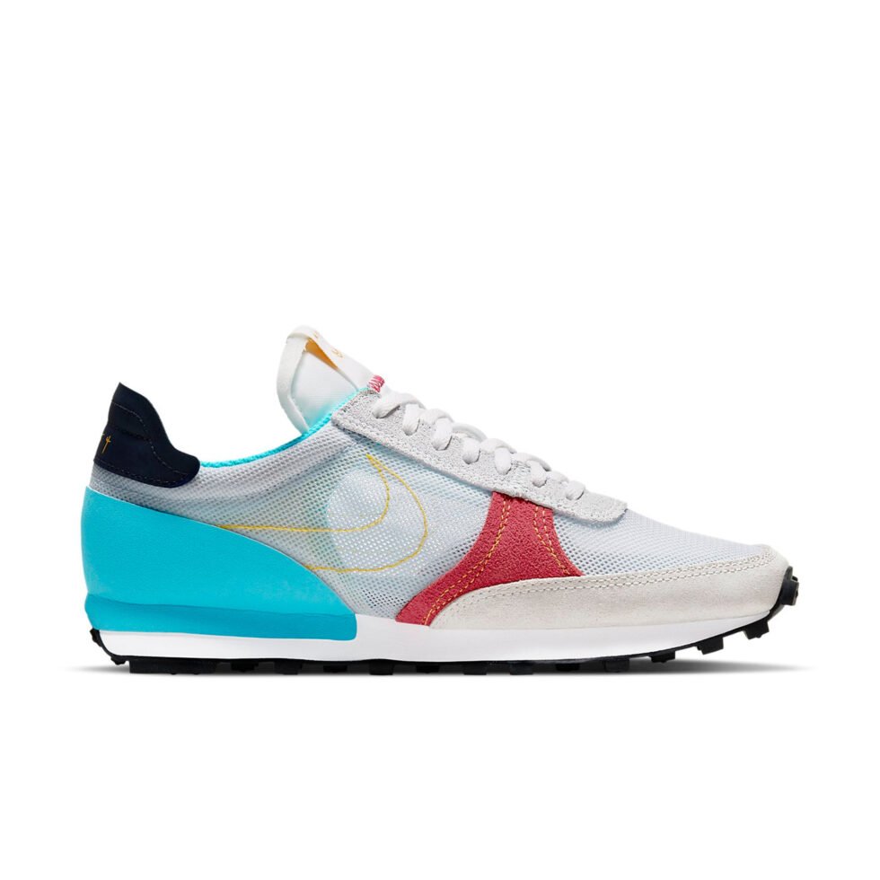 (WMNS) Nike Daybreak Type 'Grey Chlorine Blue' DA7729-003 - Image 2