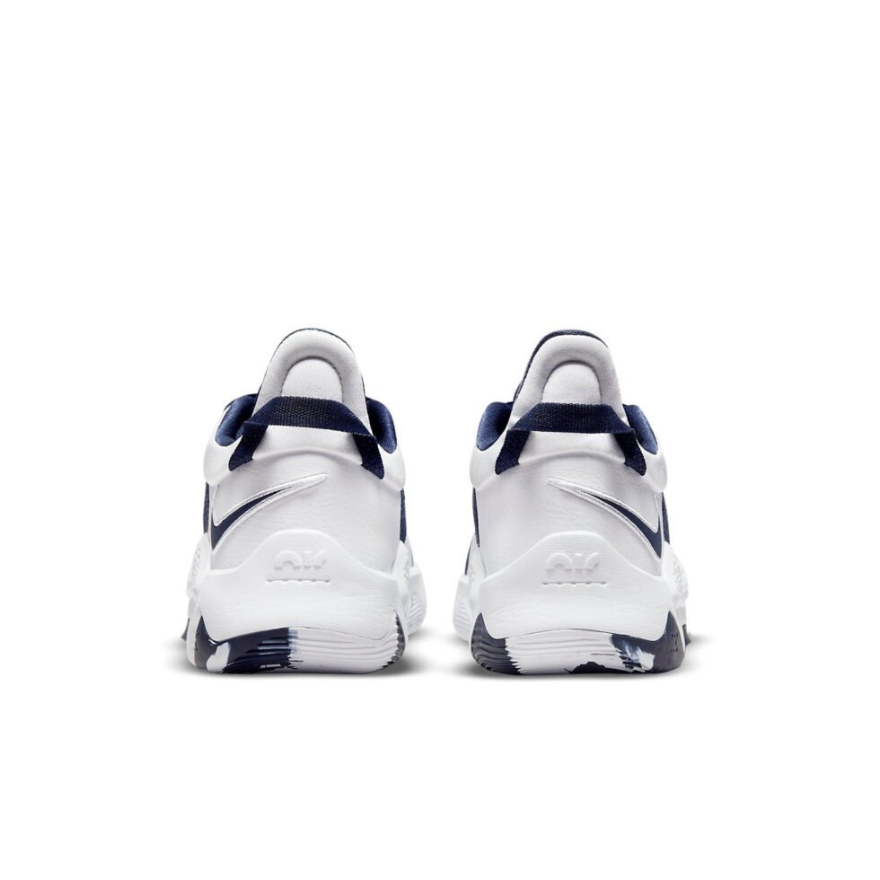 Nike PG 5 TB 'College Navy' DA7758-401 - Image 5