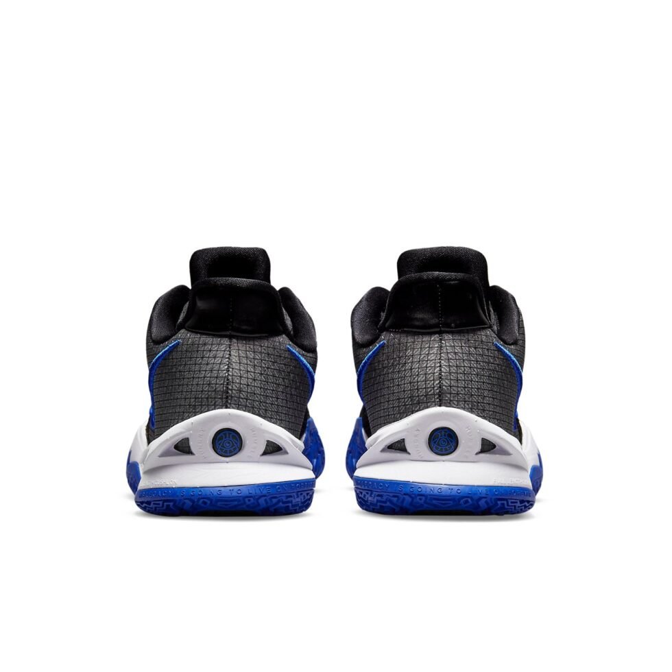 Nike Kyrie Low 4 TB 'Game Royal' DA7803-005 - Image 5