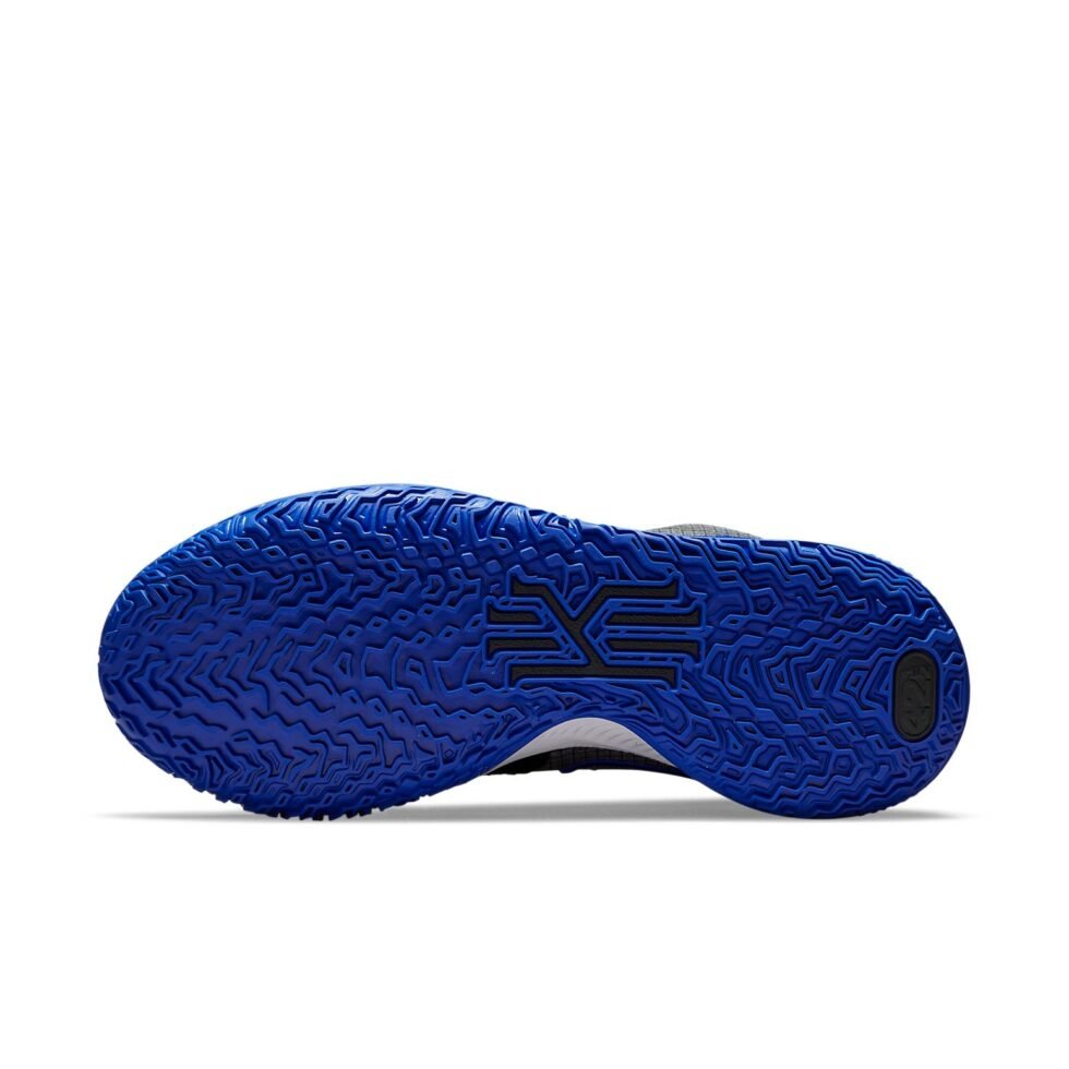 Nike Kyrie Low 4 TB 'Game Royal' DA7803-005 - Image 6