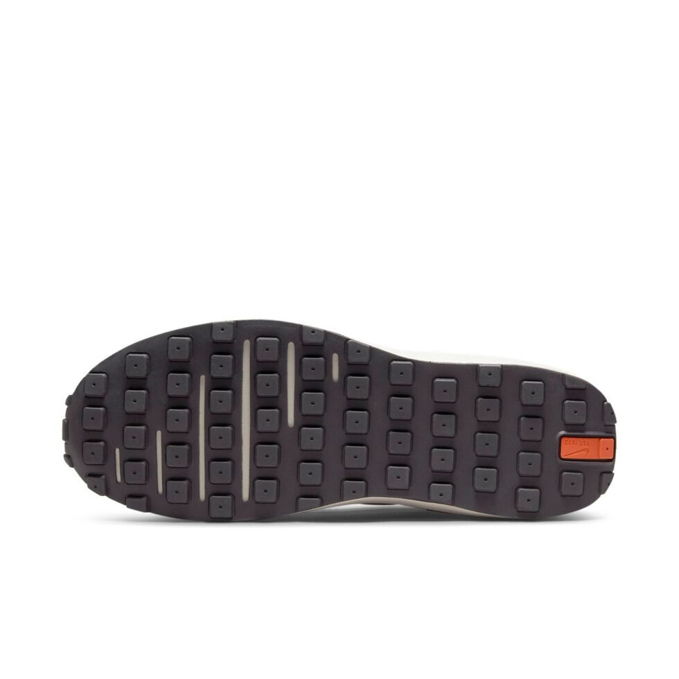 Nike Waffle One 'Light Chocolate' DA7995-200 - Image 6