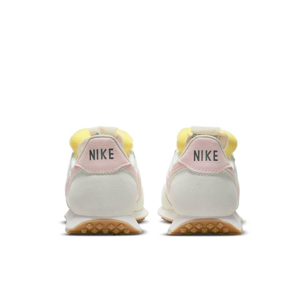 (WMNS) Nike Waffle Trainer 2 'Grey Pink' DA8291-004 - Image 5