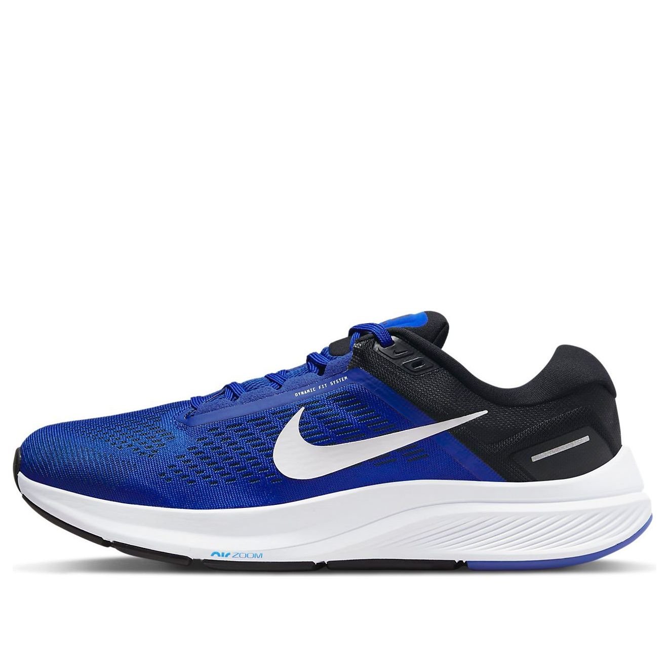 Nike Air Zoom Structure 24 'Old Royal White' DA8535-401