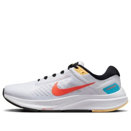 (WMNS)Nike Structure 24 'White Multi' DA8570-107