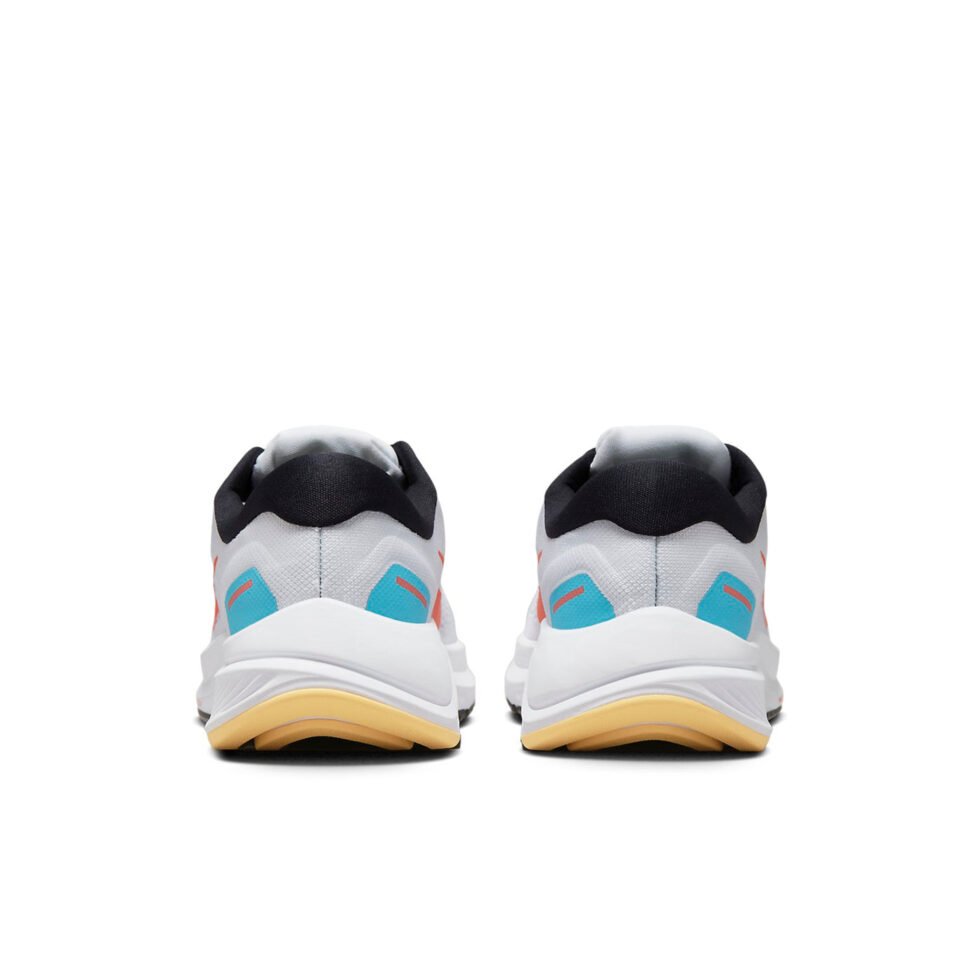 (WMNS)Nike Structure 24 'White Multi' DA8570-107 - Image 5