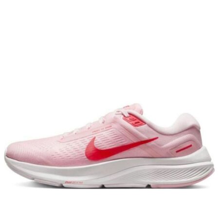 (WMNS) Nike Air Zoom Structure 24 'Medium Soft Pink' DA8570-600