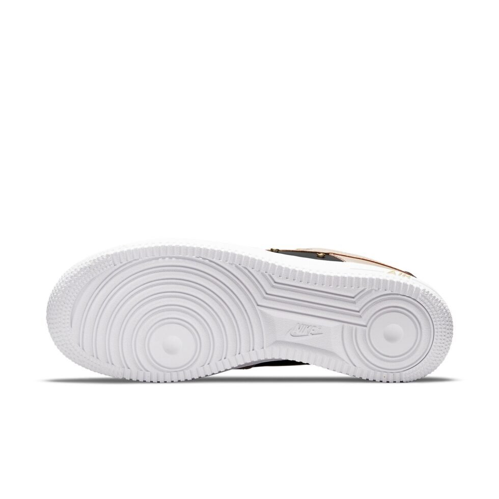 Nike Air Force 1 '07 Premium 'Particle Beige' DA8571-200 - Image 6