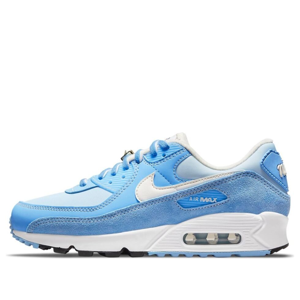 (WMNS) Nike Air Max 90 'First Use' DA8709-400