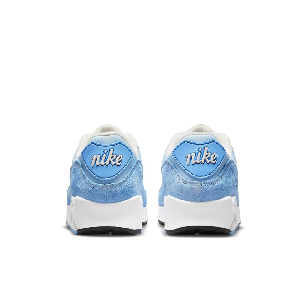 (WMNS) Nike Air Max 90 'First Use' DA8709-400 - Image 5