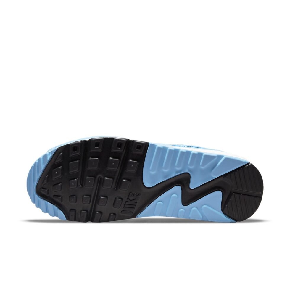 (WMNS) Nike Air Max 90 'First Use' DA8709-400 - Image 6