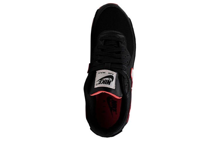 (WMNS) Nike Air Max 90 'Black Light Soft Pink' DA8726-001 - Image 3