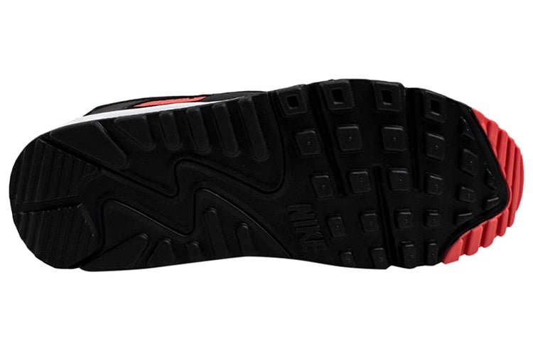 (WMNS) Nike Air Max 90 'Black Light Soft Pink' DA8726-001 - Image 5