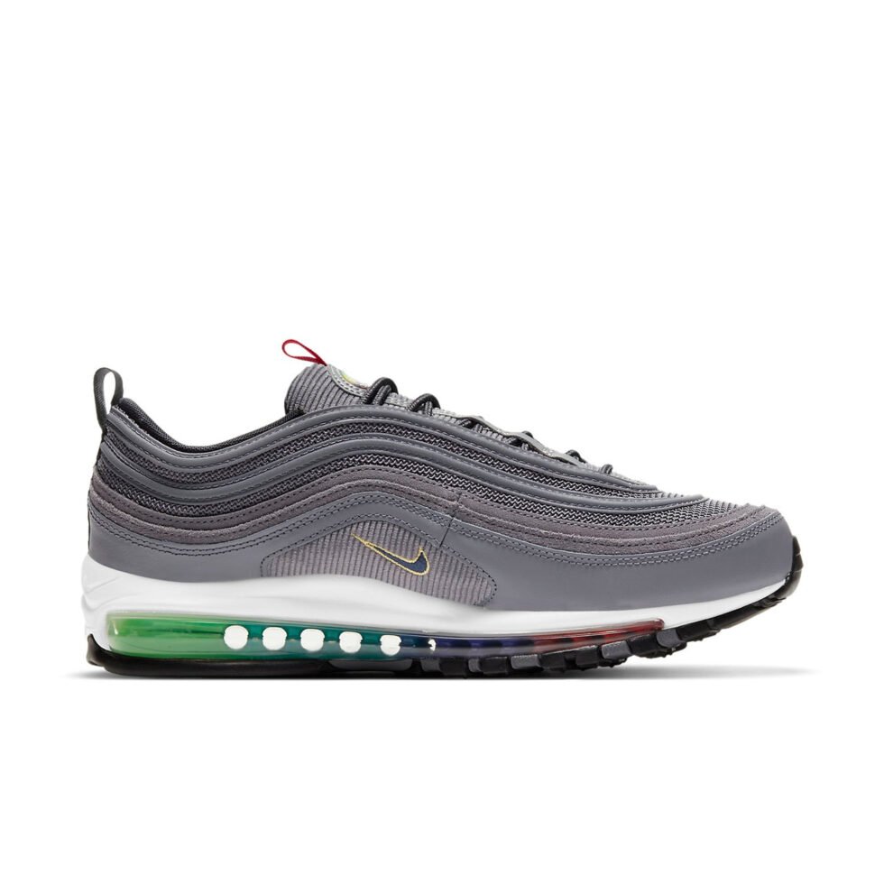 Nike Air Max 97 'Evolution of Icon' DA8857-001 - Image 2