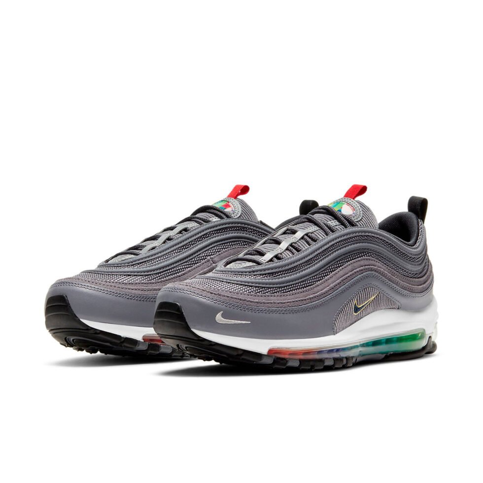 Nike Air Max 97 'Evolution of Icon' DA8857-001 - Image 3