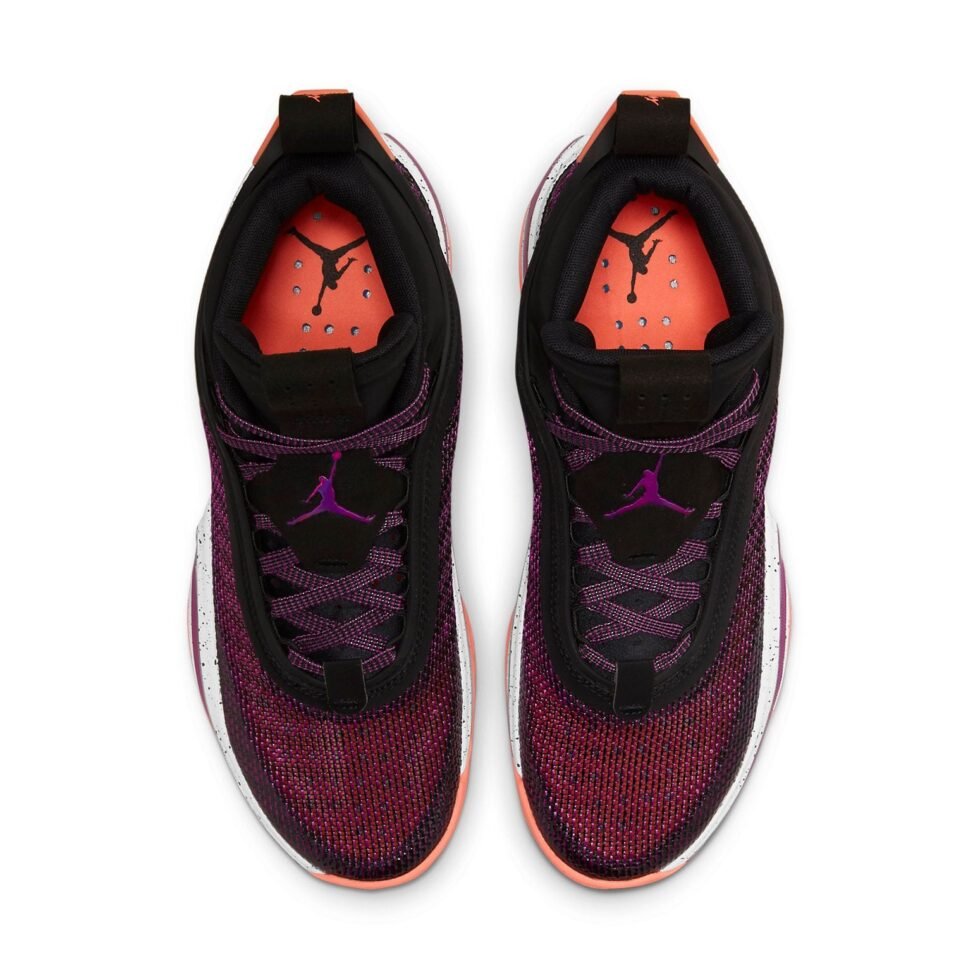 Air Jordan 36 PF 'First Light' DA9053-004 - Image 4