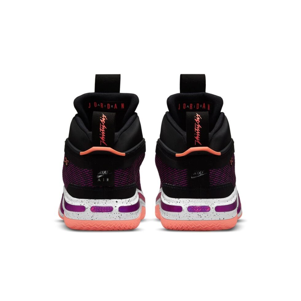 Air Jordan 36 PF 'First Light' DA9053-004 - Image 5