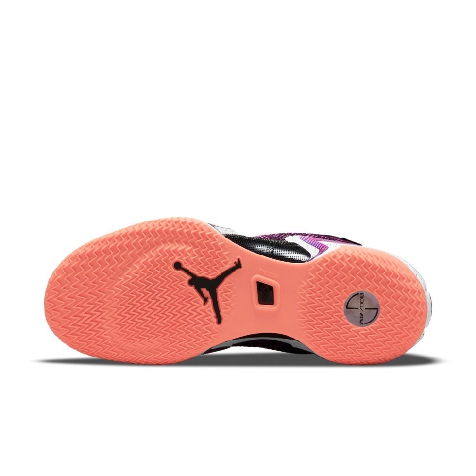 Air Jordan 36 PF 'First Light' DA9053-004 - Image 6